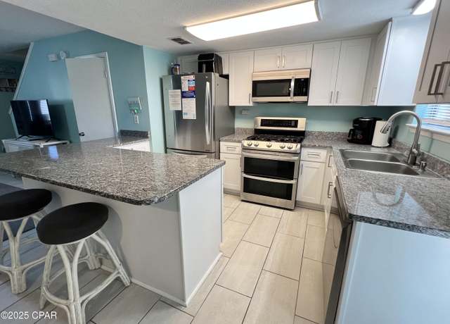 Property at 206 Robin Ln, Panama City Beach, FL 32407, 2 beds, 1.5 baths