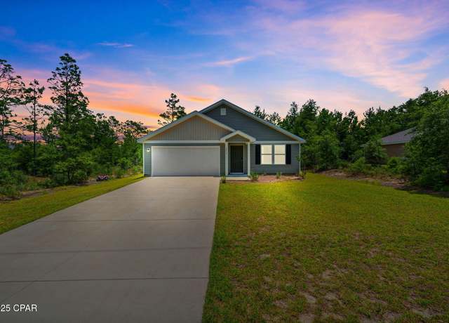 Property at 3979 Oxford Ave, Chipley, FL 32428, 4 beds, 2 baths