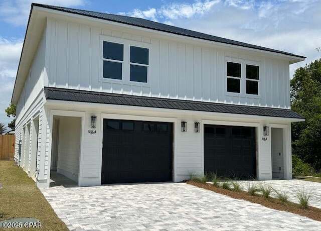 Property at 309 Paridiso Pl Unit A, Panama City Beach, FL 32413, 5 beds, 4.5 baths