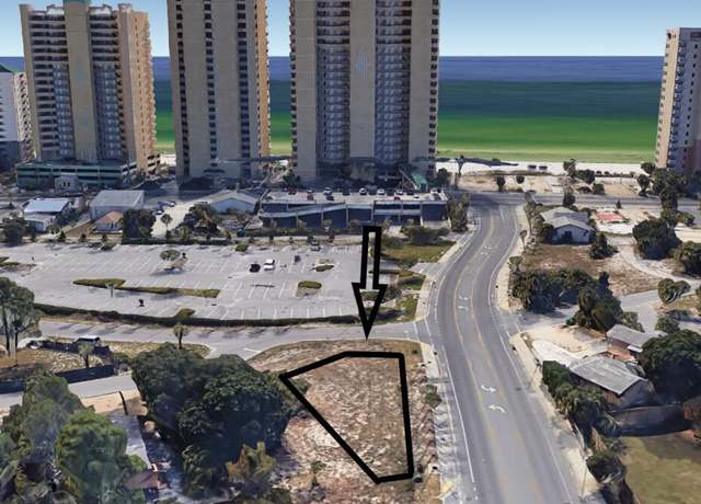 Property at 10620 Parkhill Cir, Panama City Beach, FL 32407