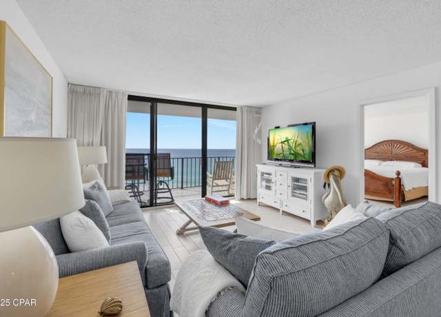 Property at 11483 Front Beach Rd Unit 1109-1, Panama City Beach, FL 32407, 2 beds, 2 baths