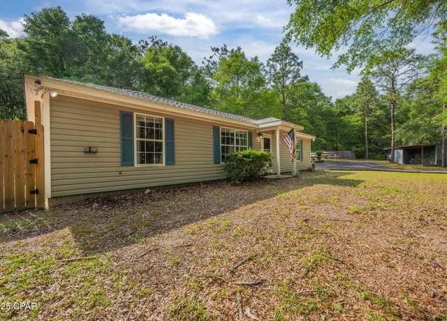 Property at 5950 Springdale Dr, Crestview, FL 32539, 3 beds, 2 baths