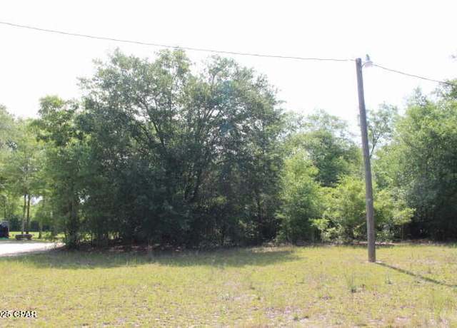Property at 5929 Nichols Rd, Bascom, FL 32423