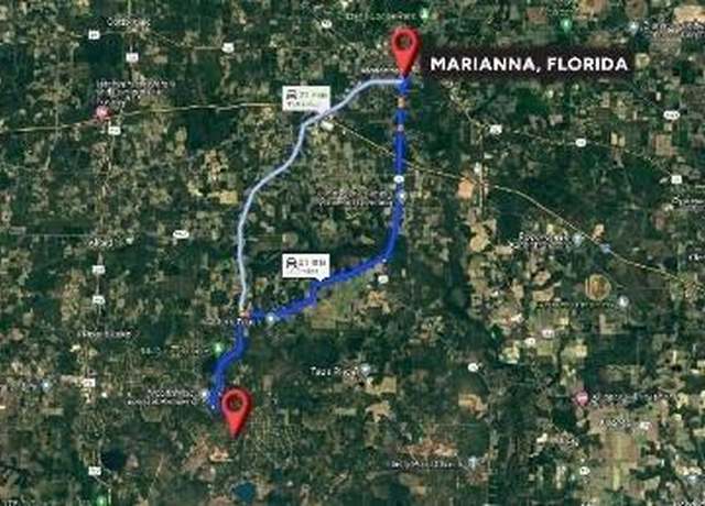 Property at 0 Jackson Rd, Marianna, FL 32448