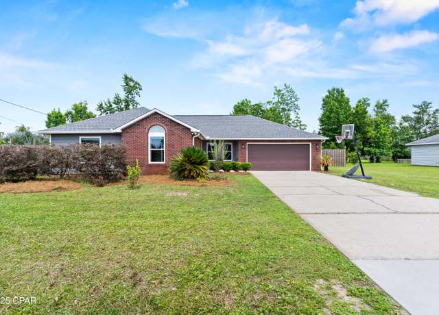 Property at 905 Texas Ave, Lynn Haven, FL 32444, 4 beds, 2 baths