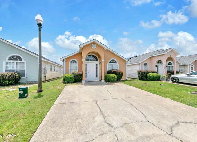 Property at 145 Seagrass Way, Panama City Beach, FL 32407, 3 beds, 2 baths