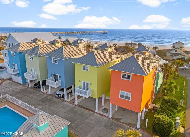 Property at 16328 Front Beach Rd #14, Panama City Beach, FL 32413, 3 beds, 3.5 baths