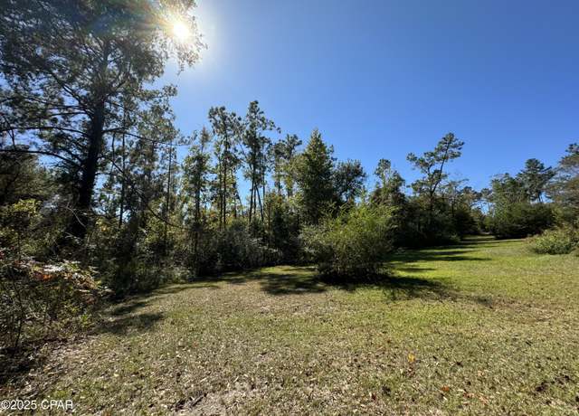 Property at 000 Maridale Rd, Marianna, FL 32448