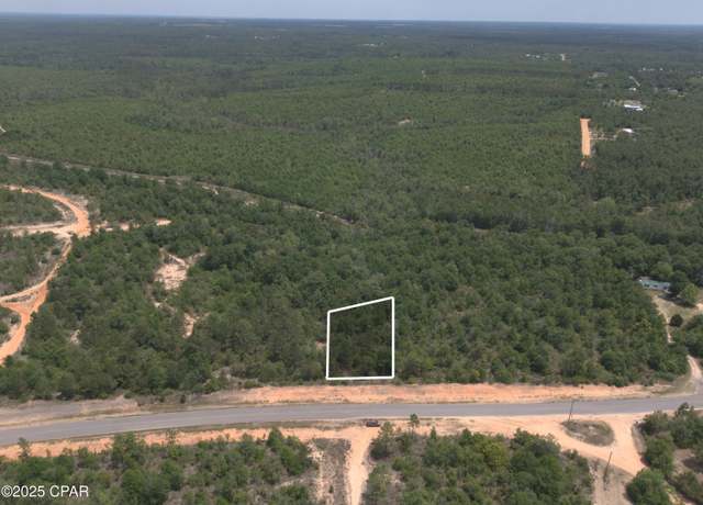Property at 0 Quail Hollow Blvd, Chipley, FL 32428