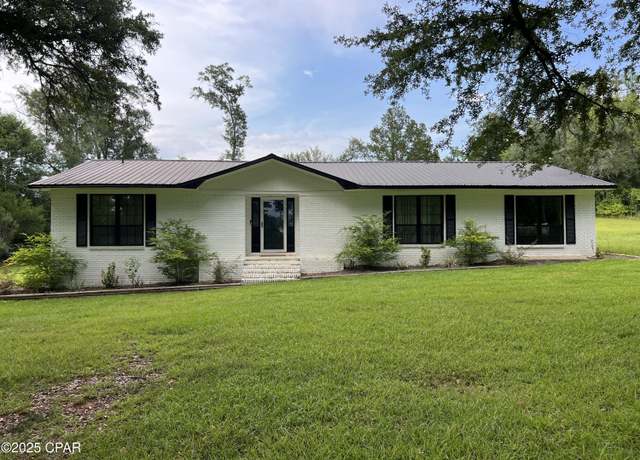 Property at 4788 Archery Ln, Marianna, FL 32446, 3 beds, 2 baths