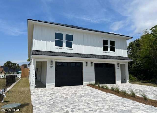 Property at 309 Paridiso Pl Unit B, Panama City Beach, FL 32413, 5 beds, 4.5 baths