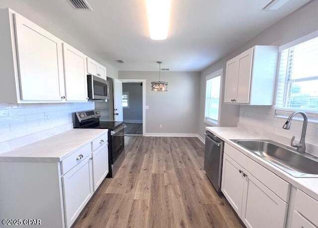 Property at 703 Amy St, Lynn Haven, FL 32444, 4 beds, 2 baths