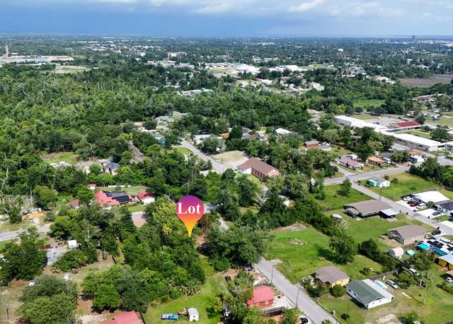 Property at 729 E 12th Ct, Panama City, FL 32401