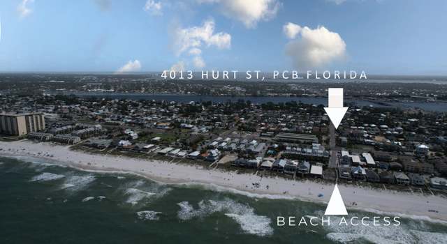 Photo of 4013 Hurt St, Panama City, FL 32408