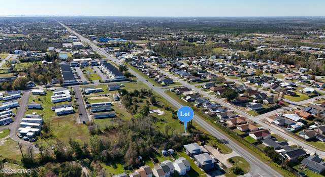 Photo of 7710 E Highway 22, Panama City, FL 32404