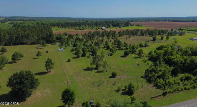 Photo of 0 Suncrest Rd, Marianna, FL 32448