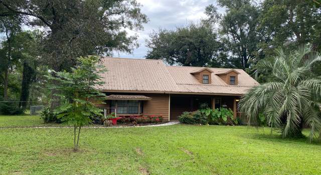 Photo of 1994 Pioneer Rd, Chipley, FL 32428