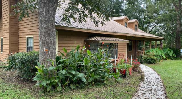 Photo of 1994 Pioneer Rd, Chipley, FL 32428