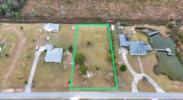 Photo of 0 Betty Rae Dr, Wewahitchka, FL 32465