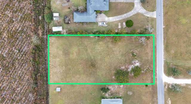 Photo of 0 Betty Rae Dr, Wewahitchka, FL 32465