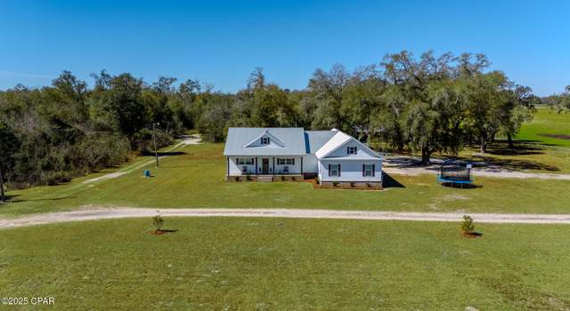 Photo of 5275 Friendship Church Rd, Malone, FL 32445