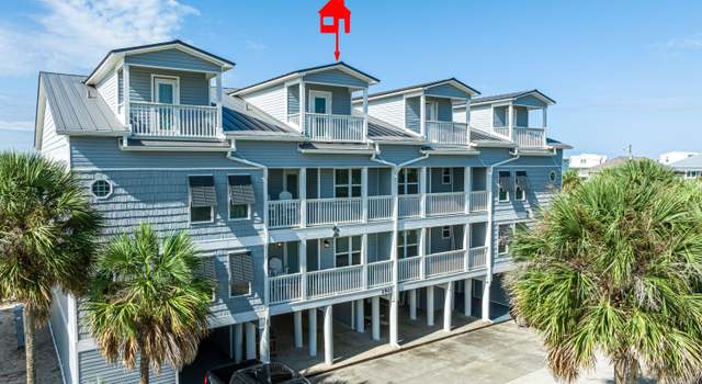 Photo of 2503 Highway 98 Unit B, Mexico Beach, FL 32456