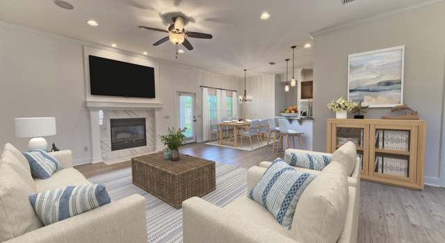 Photo of 424 Hidden Island Dr, Panama City, FL 32407