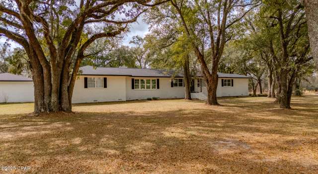 Photo of 7095 Providence Church Rd, Grand Ridge, FL 32442
