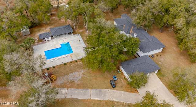 Photo of 7095 Providence Church Rd, Grand Ridge, FL 32442