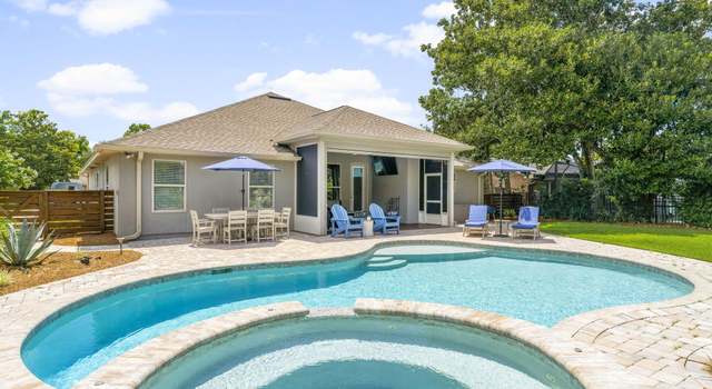 Photo of 136 Marlin Cir, Panama City, FL 32408