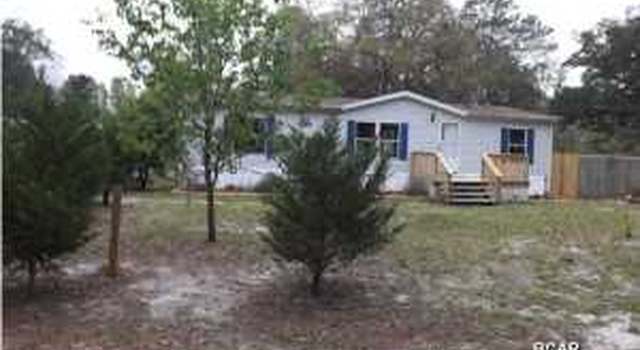 Photo of 1218 2nd St, Panama City, FL 32409