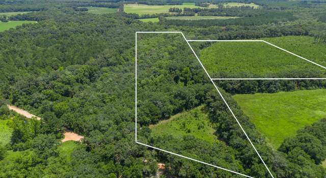 Photo of TBD Sharpe Rd, Bonifay, FL 32425