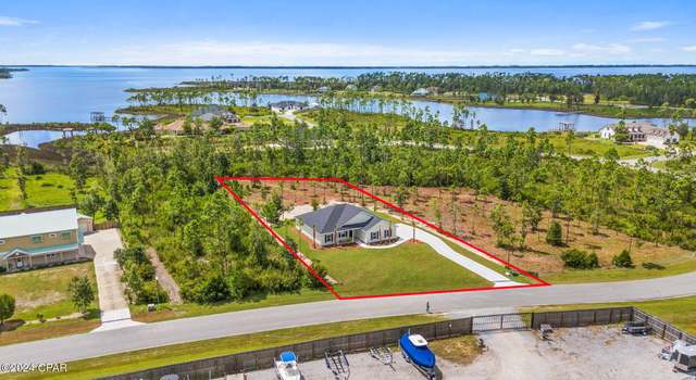 Photo of 821 Vista Del Sol Ln, Panama City, FL 32404