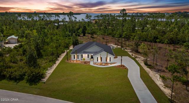 Photo of 821 Vista Del Sol Ln, Panama City, FL 32404