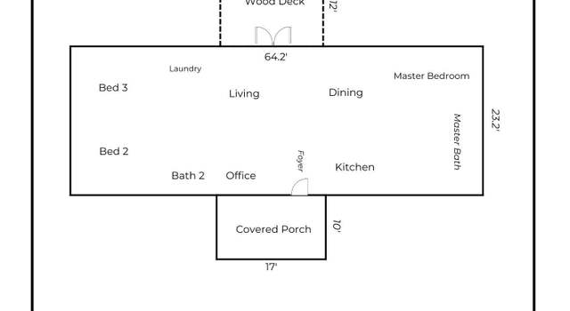 Photo of 6047 Jammie Rd, Youngstown, FL 32466