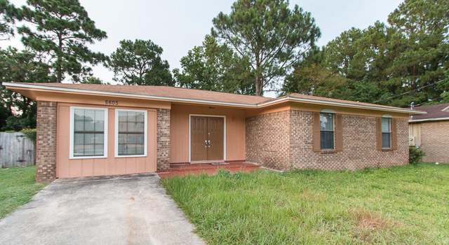 Photo of 6605 Boat Race Rd, Panama City, FL 32404