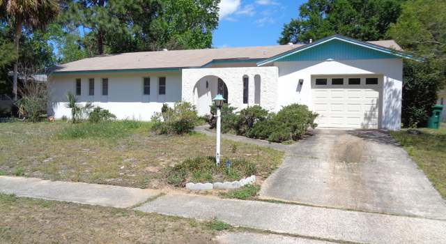 Photo of 2052 Sunny Hls, Chipley, FL 32428