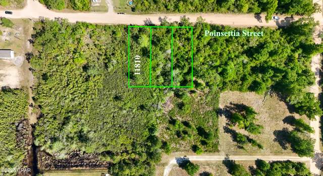 Photo of 11810 Poinsettia St, Fountain, FL 32438
