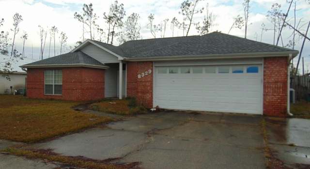 Photo of 8329 James St, Panama City, FL 32404