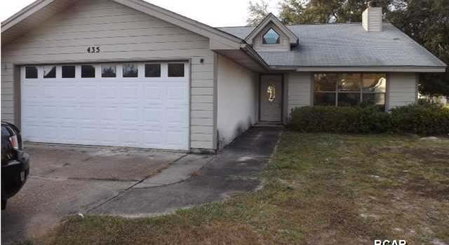 Photo of 435 Tanya Pass, Panama City, FL 32404