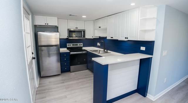 Photo of 524 N James Ave, Panama City, FL 32401