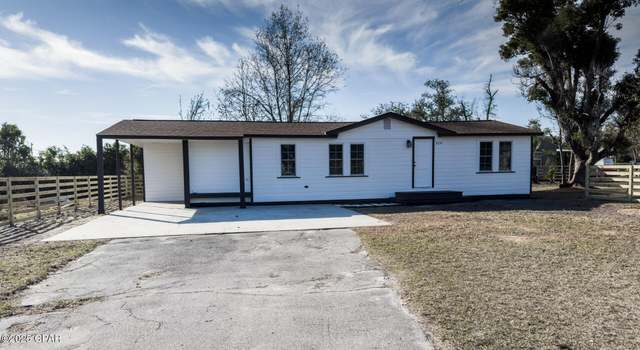 Photo of 524 N James Ave, Panama City, FL 32401