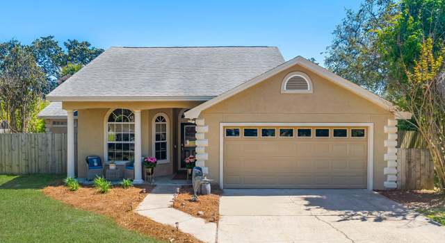 Photo of 707 Bluefish Dr, Panama City Beach, FL 32408