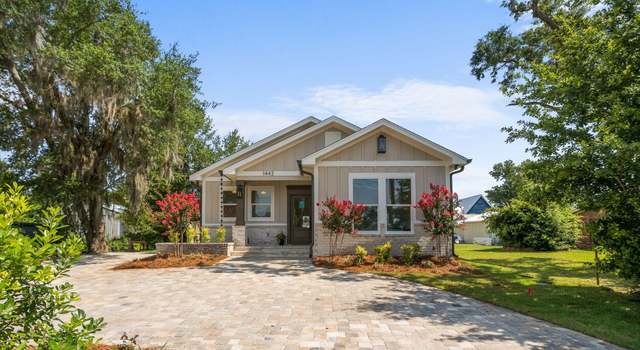 Photo of 1443 1st St, Panama City, FL 32409