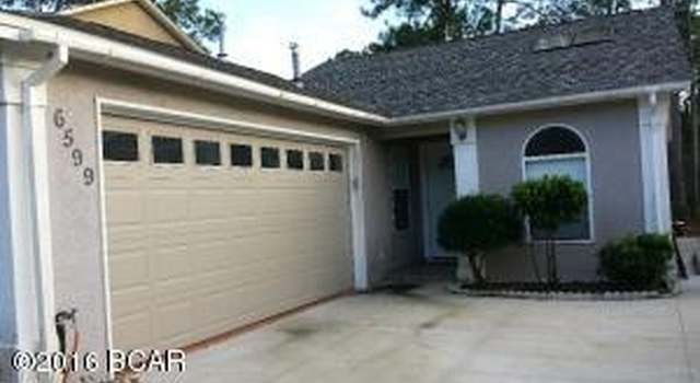 Photo of 6599 Harbour Blvd, Panama City Beach, FL 32407