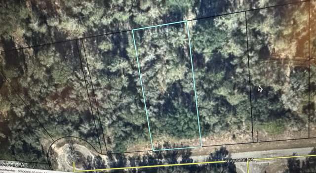 Photo of 0 Keystone Ct, Chipley, FL 32428