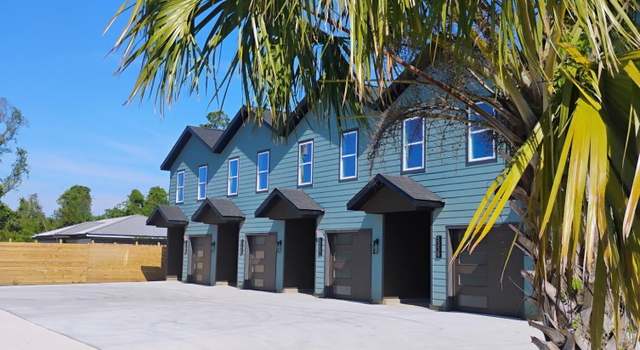 Photo of 5345 Cherry St, Panama City, FL 32404