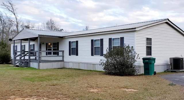 Photo of 3835 Wilderness Rd, Vernon, FL 32462