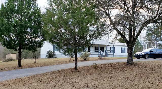 Photo of 3835 Wilderness Rd, Vernon, FL 32462