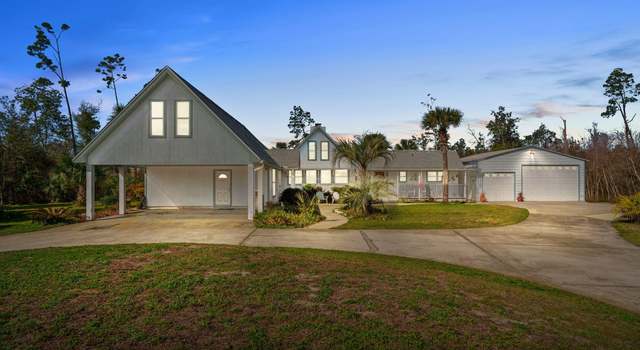 Photo of 7331 Resota Ln, Southport, FL 32409